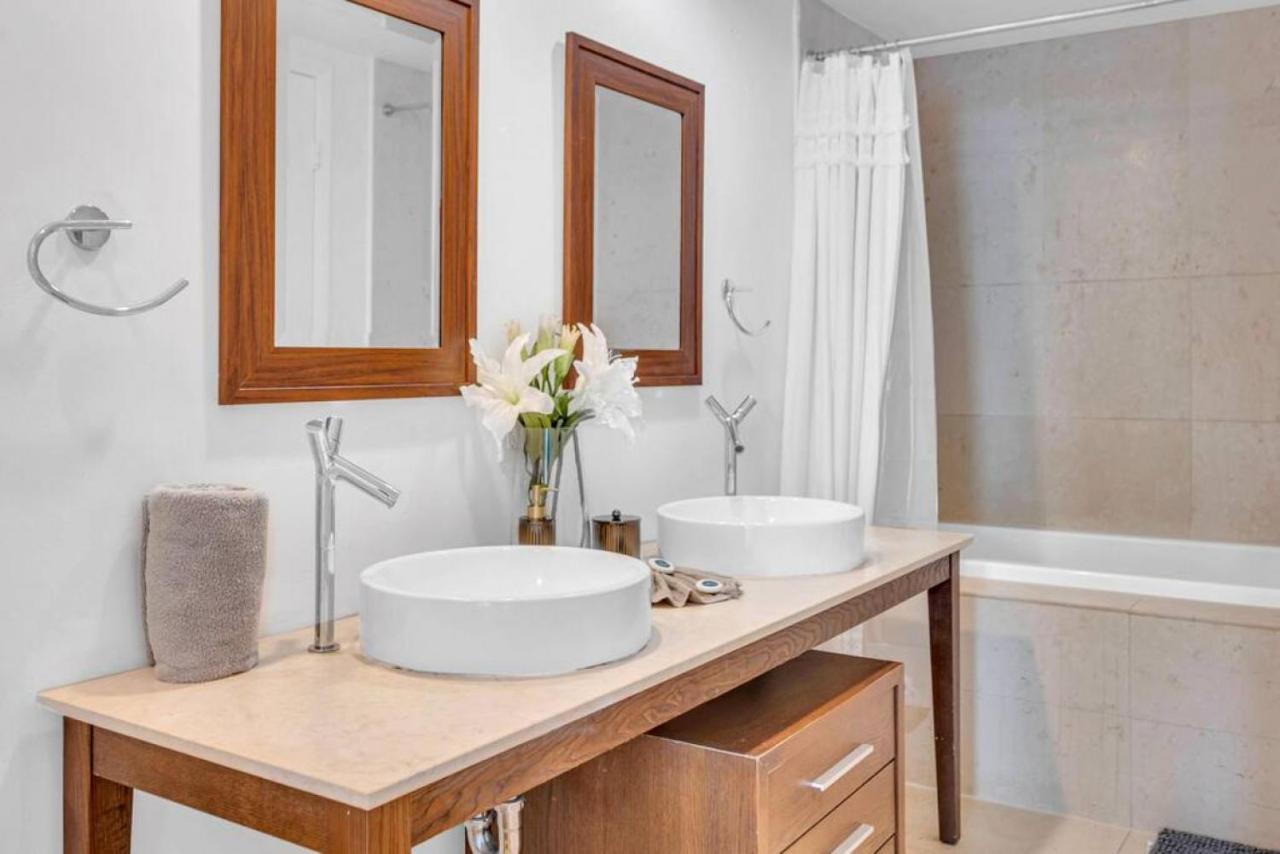 Modern 1 Bed Icon Brickell With Amazing Views Apartment Miami Ngoại thất bức ảnh